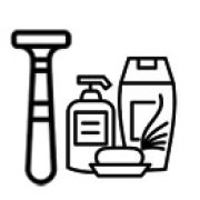 Men Toiletries