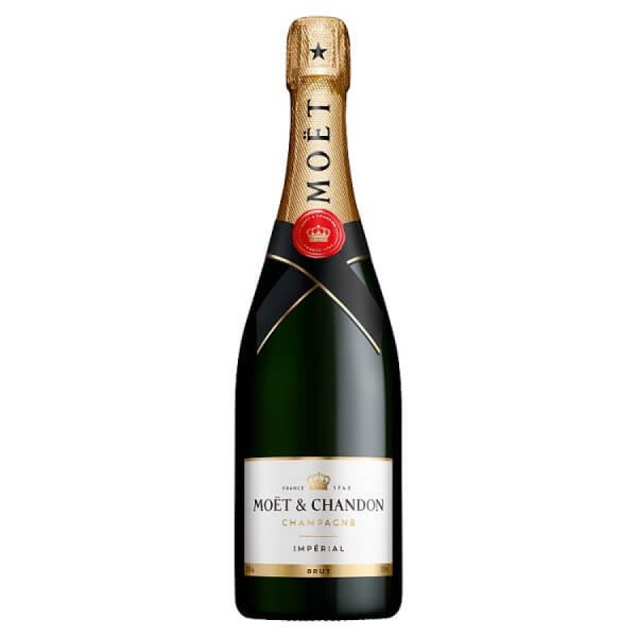 Moet & Chandon Champagne Brut Imperial