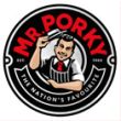 Mr. Porky