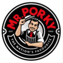 Mr. Porky