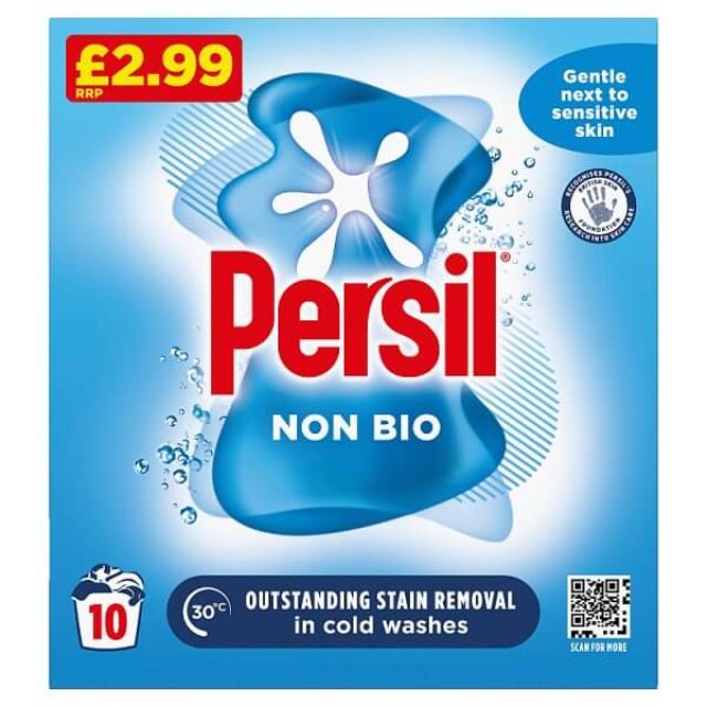 Persil Washing Powder