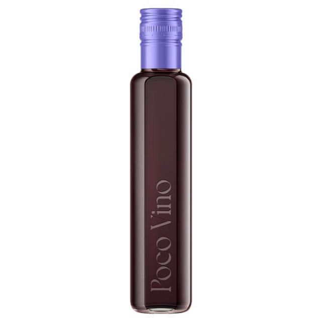 Poco Vino Blueberry, Plum & Vanilla Oak Malbec