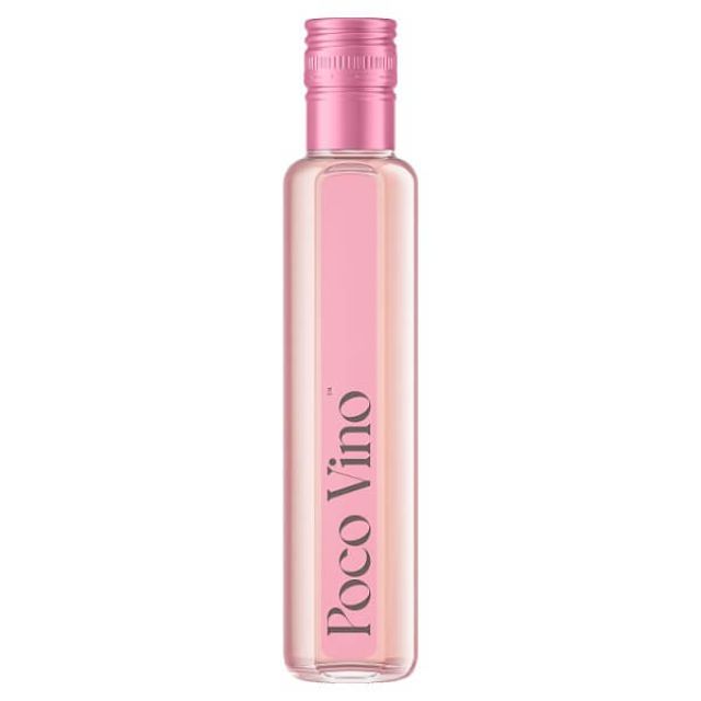 Poco Vino Rose