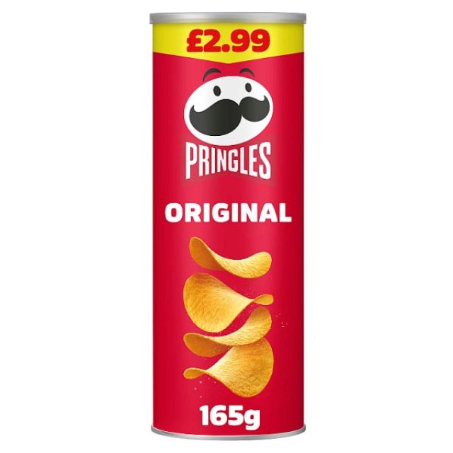 Pringles Original