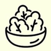Salads, Sandwich Fillers, Dips