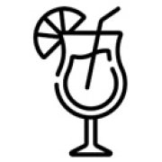 Shots, Liqueurs & Cocktails