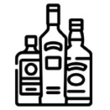Spirits & Liqueurs