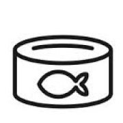 Tinned & Bottled Fish