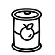 Tinned Fruit
