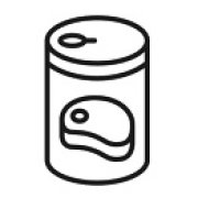 Tinned Meat