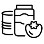 Tinned Vegetables
