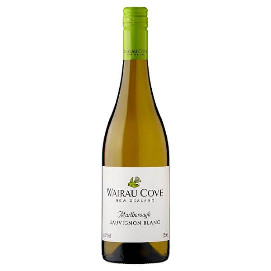 Wairau Cove Marlborough Sauvignon Blanc