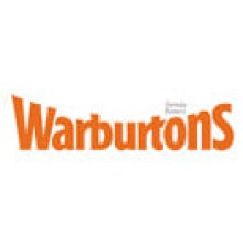 Warburtons
