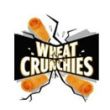Wheat Crunchies