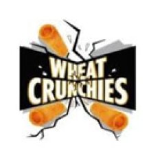 Wheat Crunchies