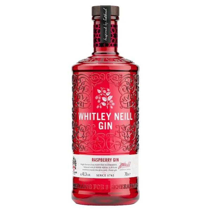 Whitley Neill Raspberry Gin