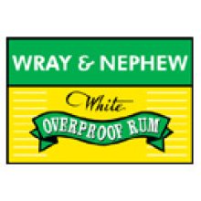 Wray and Nephew