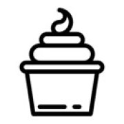 Yoghurt & Desserts