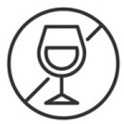 Alcohol Free & Low Alcohol