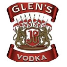Glens Vodka