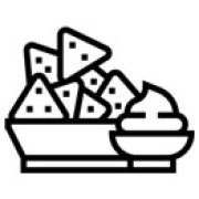 Crisps & Snacks Premium