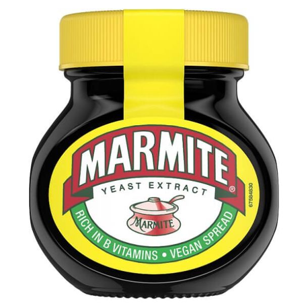 Marmite Classic Yeast Extract Spread